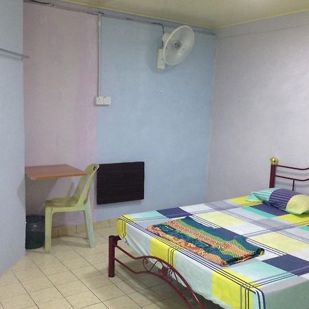 Ganang Village Rest House Kota Kinabalu Dış mekan fotoğraf