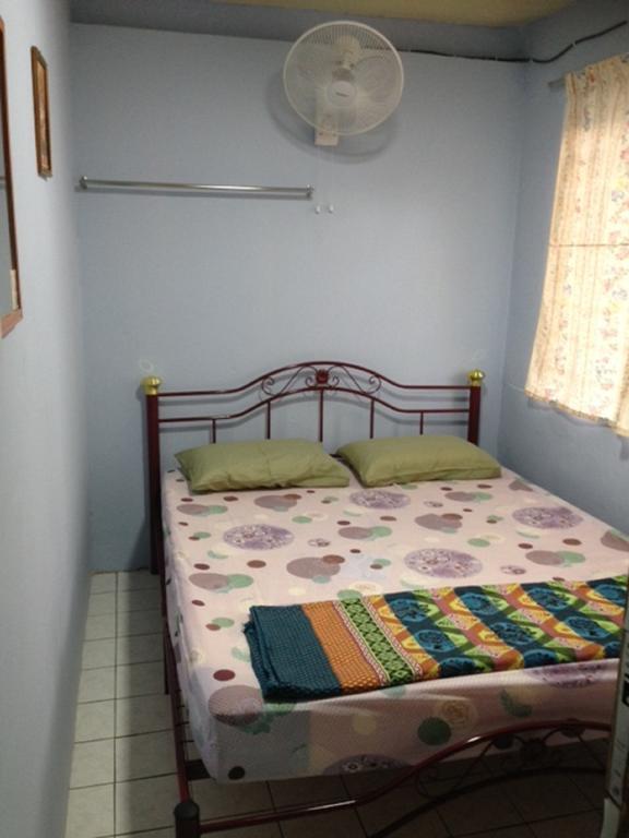 Ganang Village Rest House Kota Kinabalu Dış mekan fotoğraf