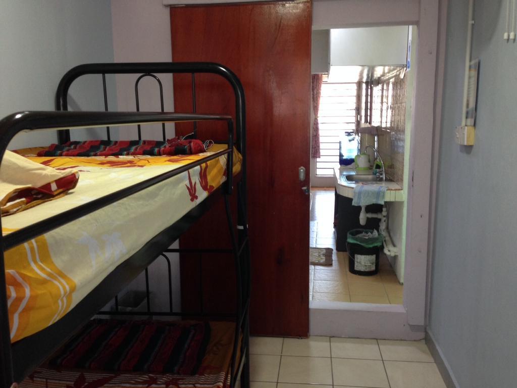 Ganang Village Rest House Kota Kinabalu Dış mekan fotoğraf