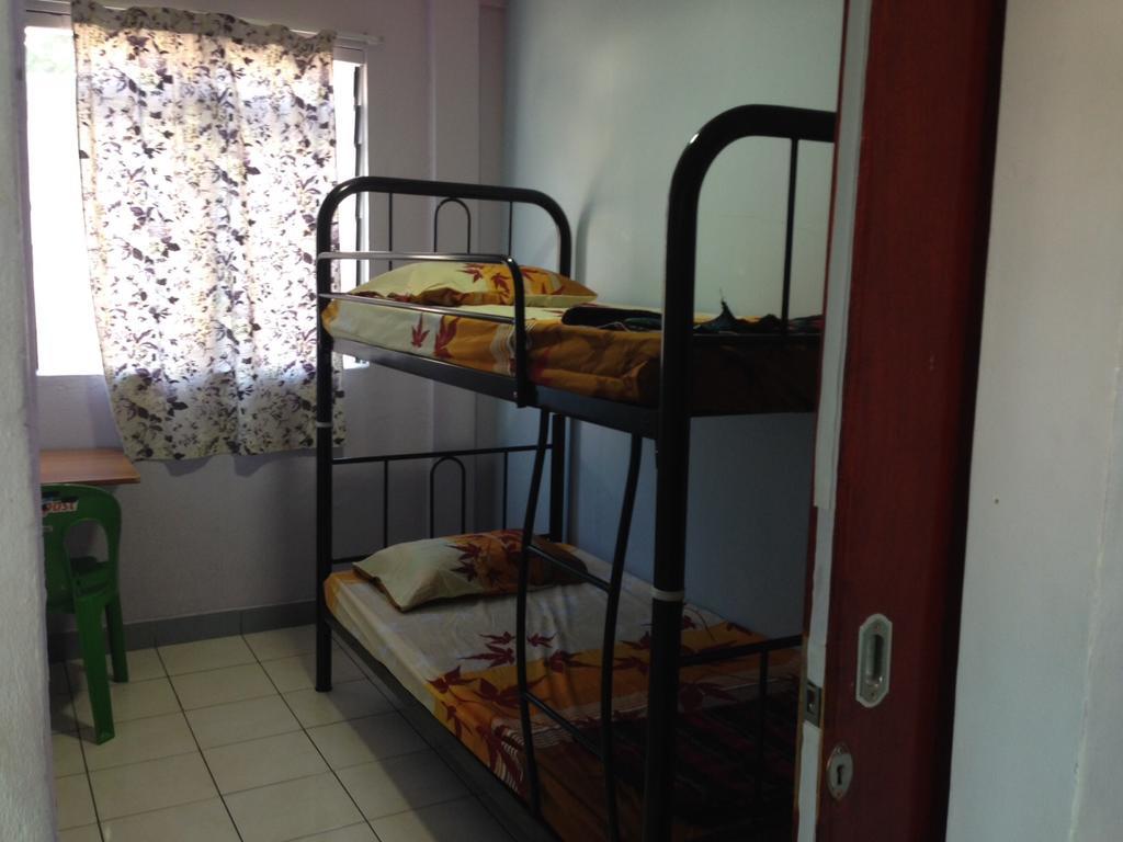 Ganang Village Rest House Kota Kinabalu Dış mekan fotoğraf