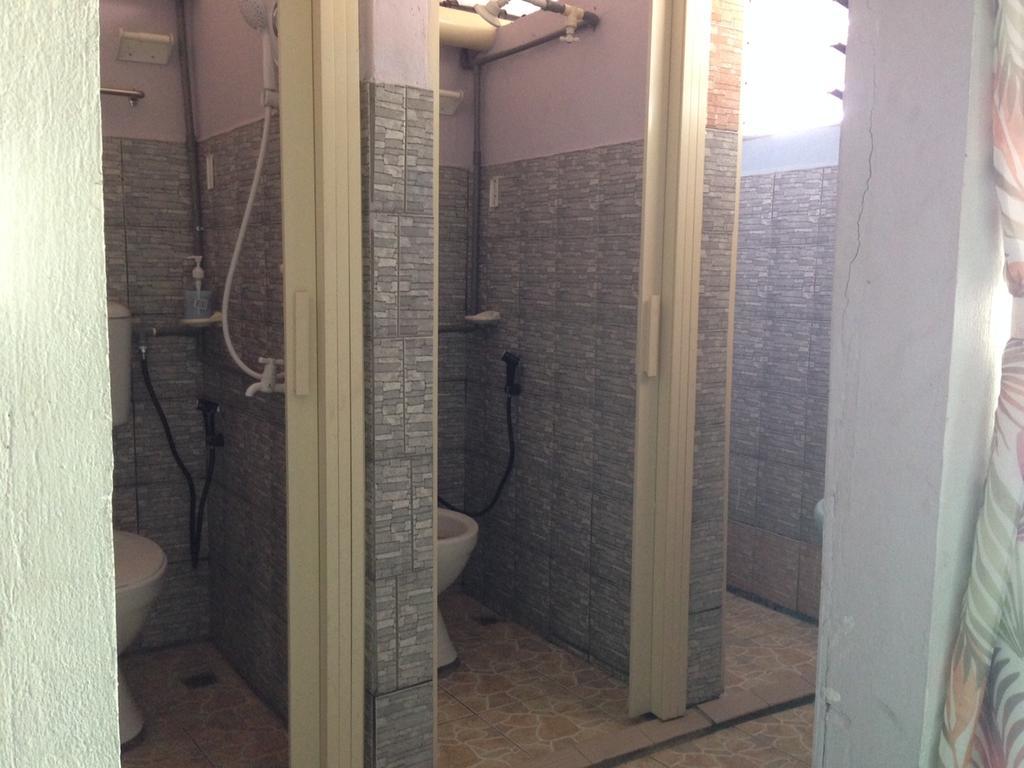 Ganang Village Rest House Kota Kinabalu Dış mekan fotoğraf