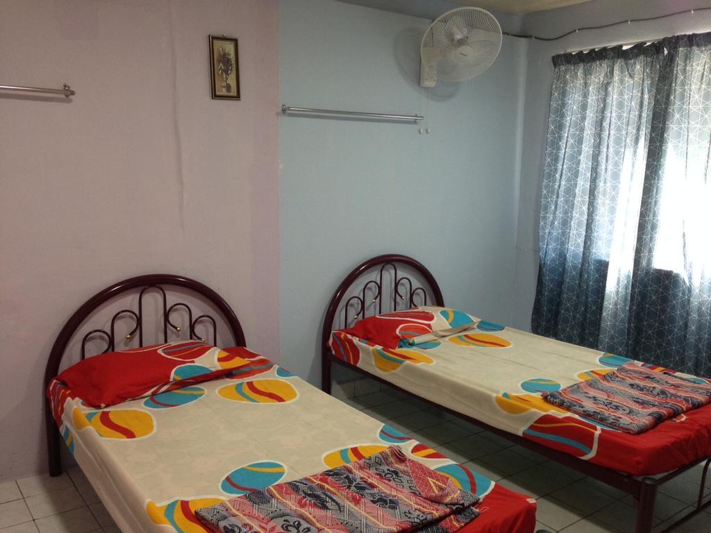 Ganang Village Rest House Kota Kinabalu Dış mekan fotoğraf