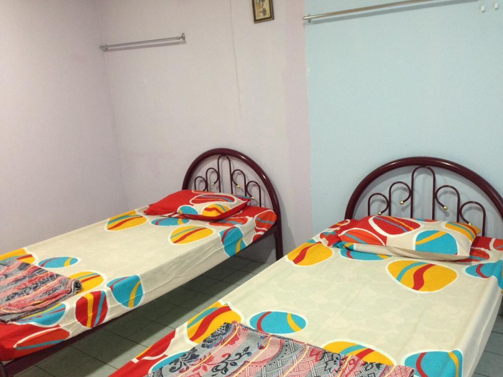 Ganang Village Rest House Kota Kinabalu Dış mekan fotoğraf