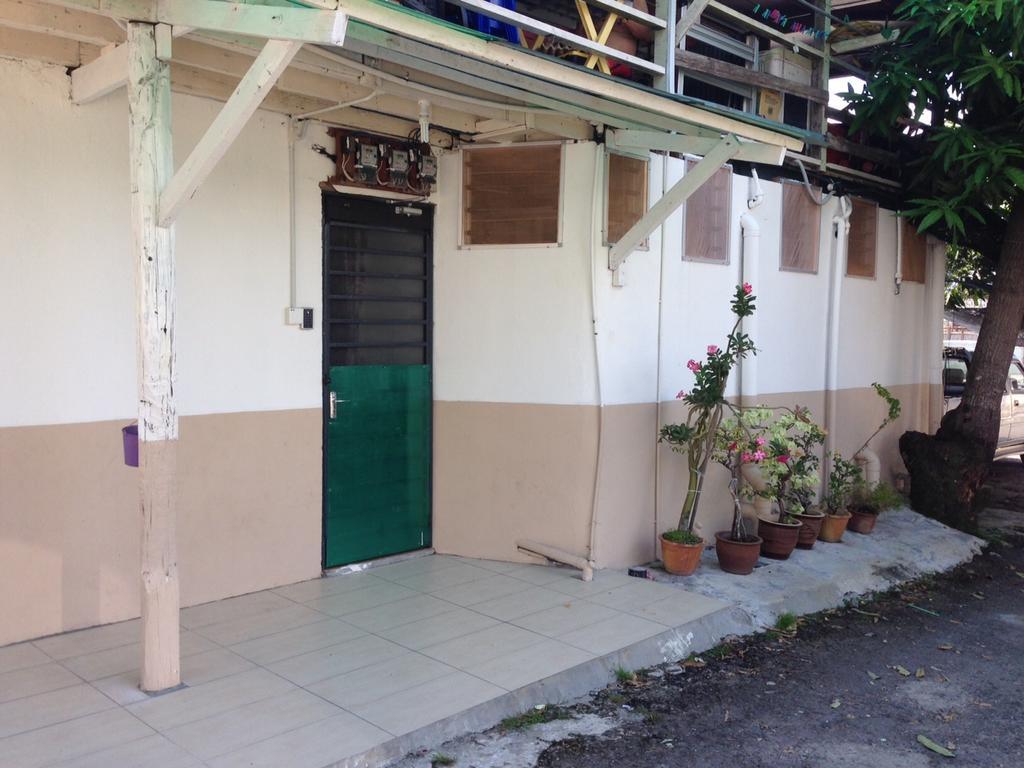 Ganang Village Rest House Kota Kinabalu Dış mekan fotoğraf