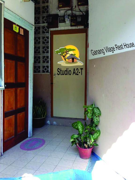 Ganang Village Rest House Kota Kinabalu Dış mekan fotoğraf