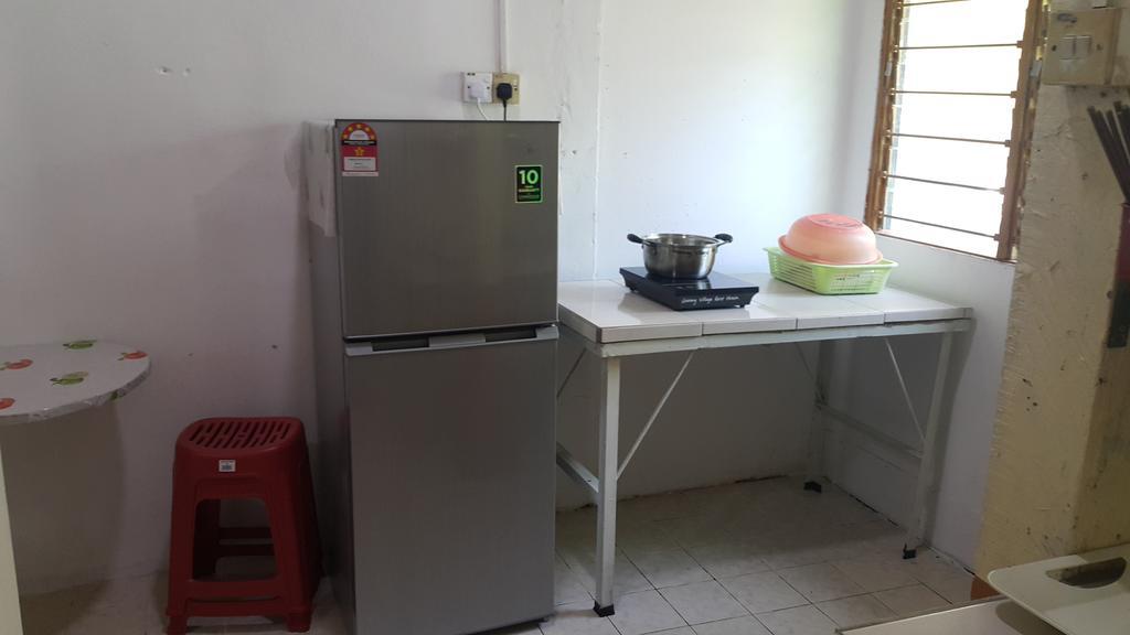 Ganang Village Rest House Kota Kinabalu Dış mekan fotoğraf