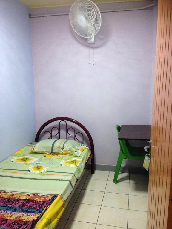 Ganang Village Rest House Kota Kinabalu Dış mekan fotoğraf