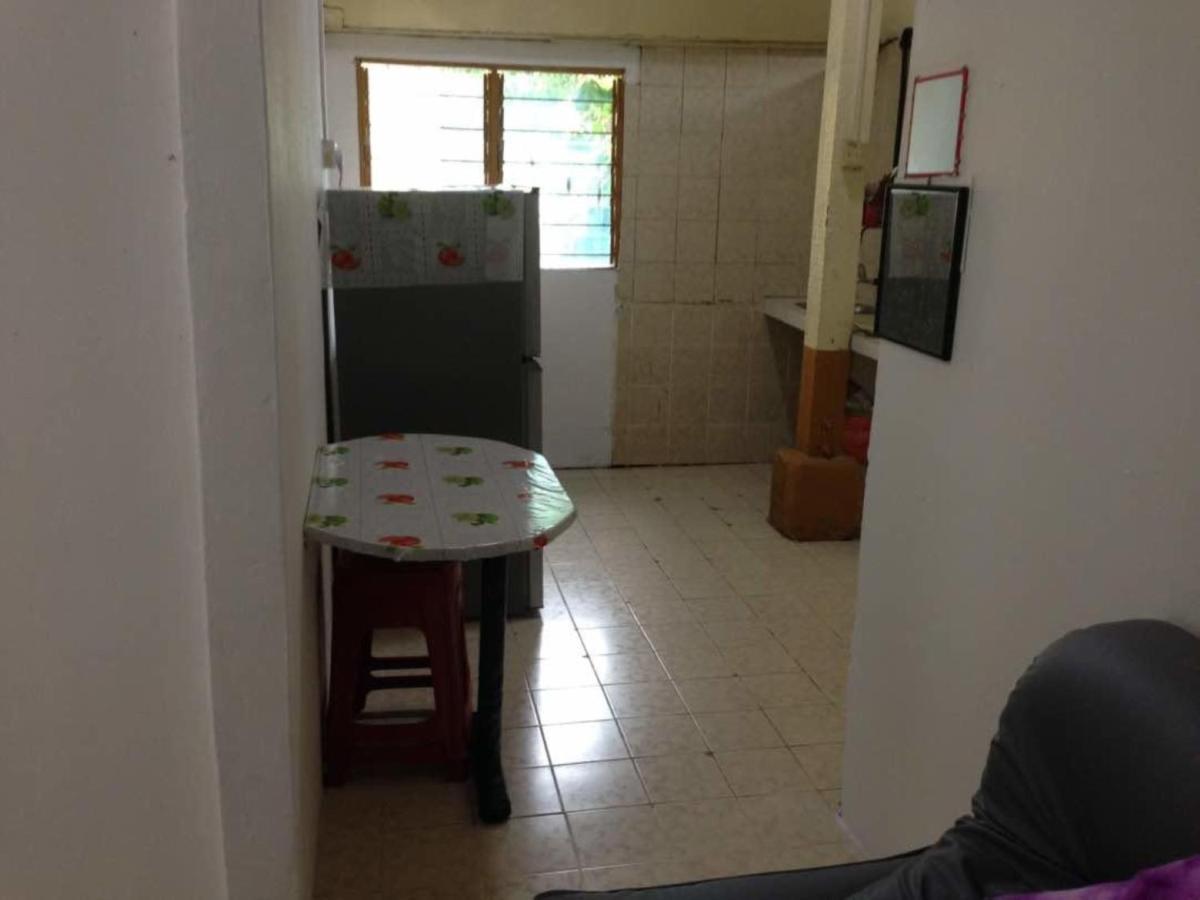 Ganang Village Rest House Kota Kinabalu Dış mekan fotoğraf
